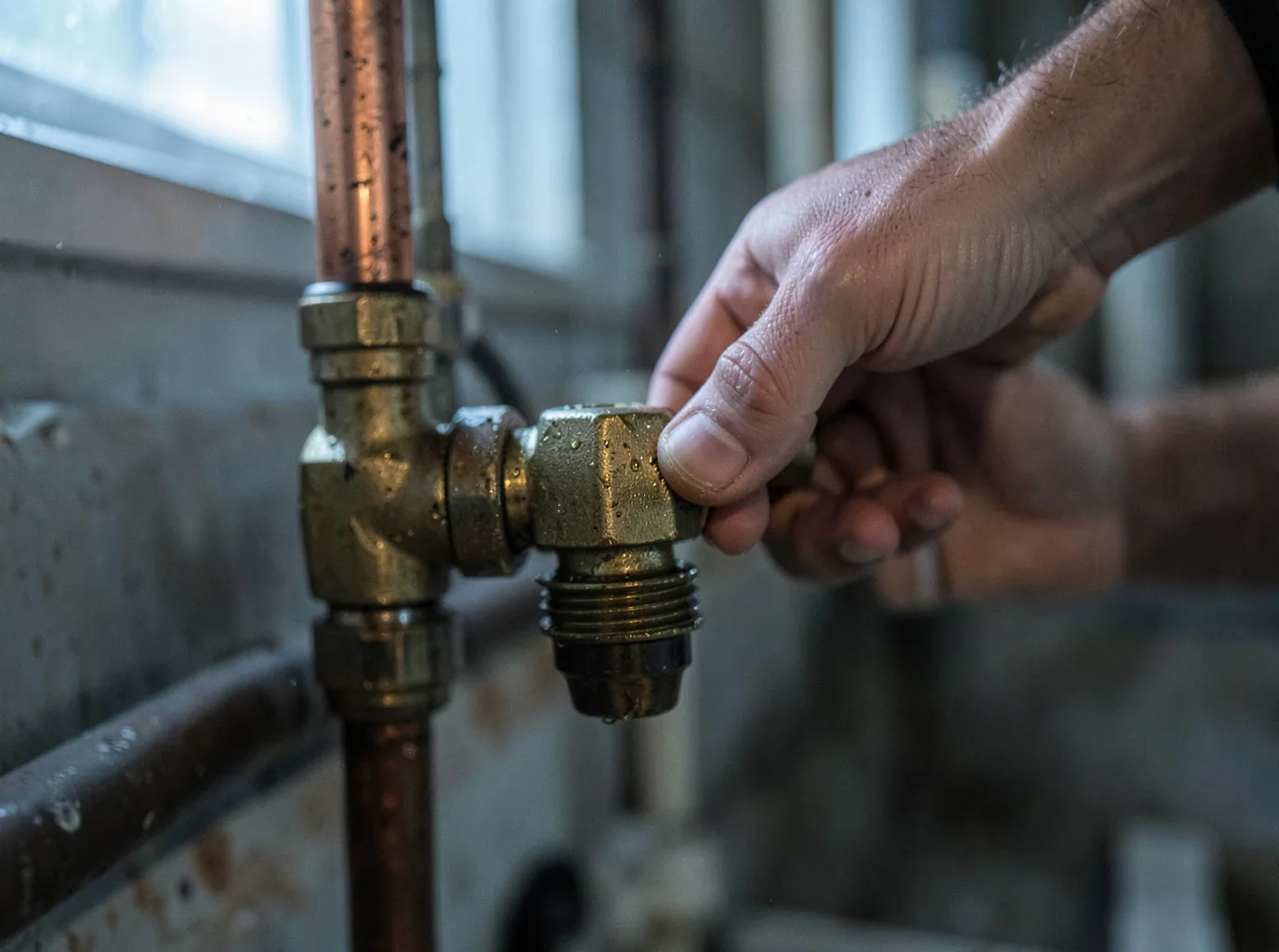 Emergency Plumber Salineville, OH FAQs